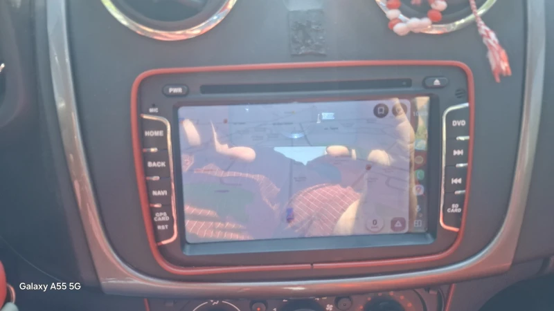 Dacia Sandero N1, снимка 6 - Автомобили и джипове - 52524950