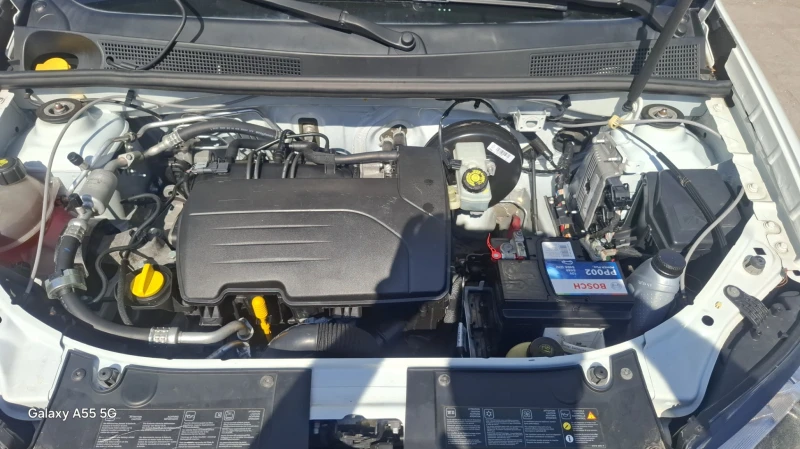 Dacia Sandero N1, снимка 5 - Автомобили и джипове - 52524950