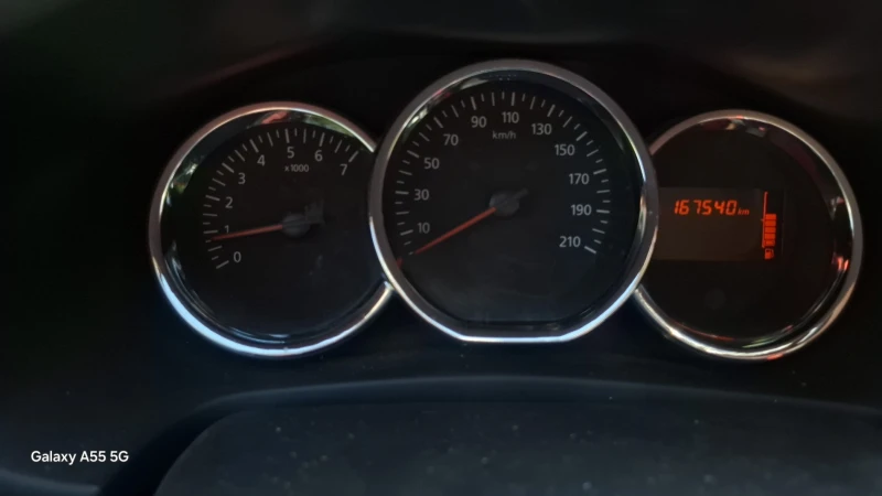 Dacia Sandero N1, снимка 7 - Автомобили и джипове - 52524950