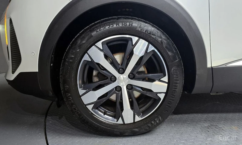 Peugeot 5008, снимка 5 - Автомобили и джипове - 52907844