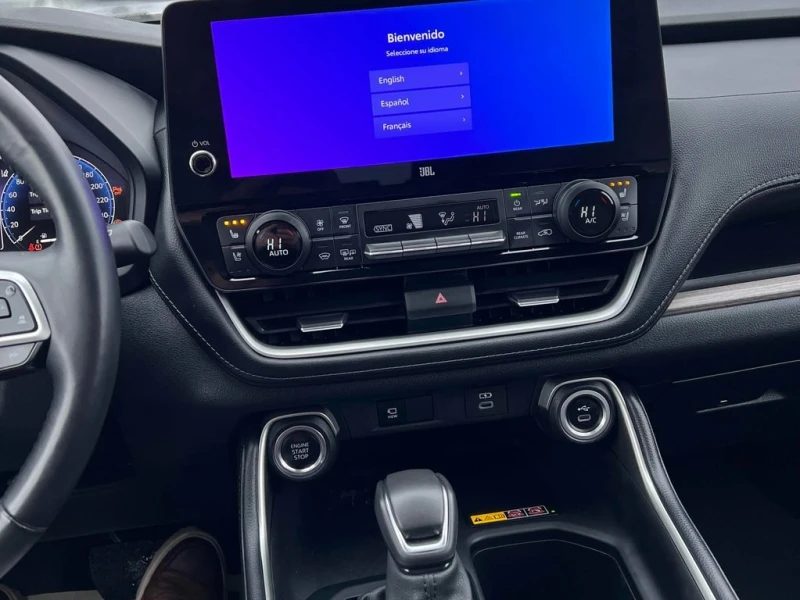 Toyota Grand Highlander * AWD * CARFAX * БЕЗ ПЪРВОНАЧАЛНА ВНОСКА, снимка 9 - Автомобили и джипове - 52940602