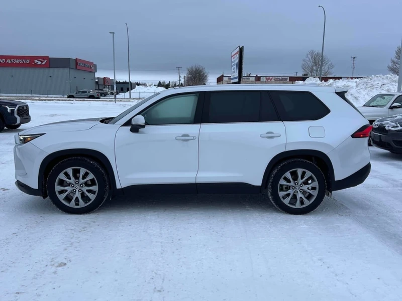 Toyota Grand Highlander * AWD * CARFAX * БЕЗ ПЪРВОНАЧАЛНА ВНОСКА, снимка 2 - Автомобили и джипове - 52940602