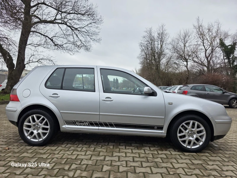 VW Golf 1.9 TDI, Facelift, снимка 2 - Автомобили и джипове - 53054328