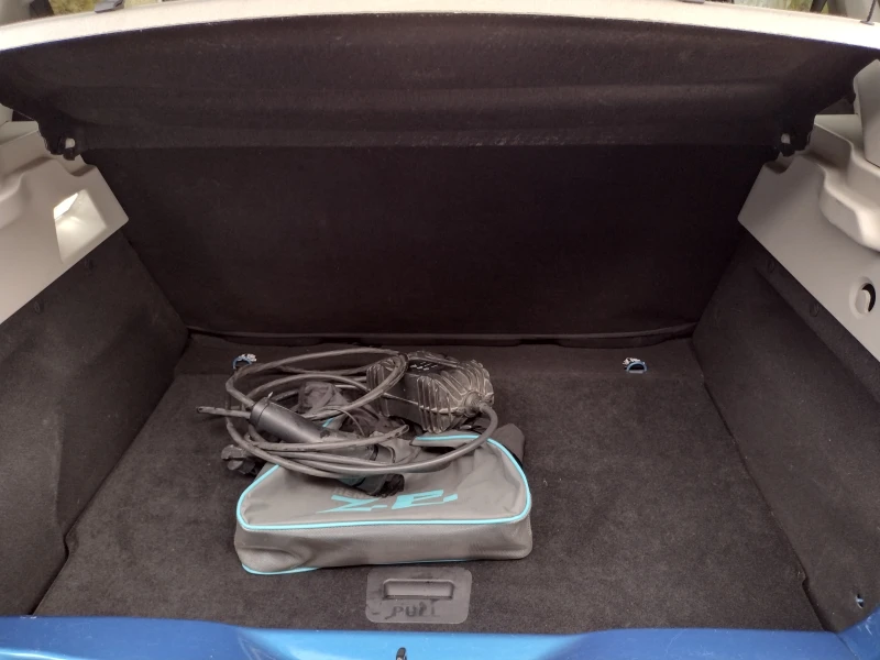 Renault Zoe 108 hp EAT 41 kw, снимка 13 - Автомобили и джипове - 53213677