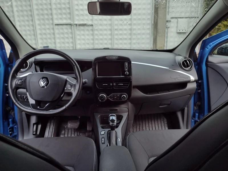 Renault Zoe 108 hp EAT 41 kw, снимка 6 - Автомобили и джипове - 53213677
