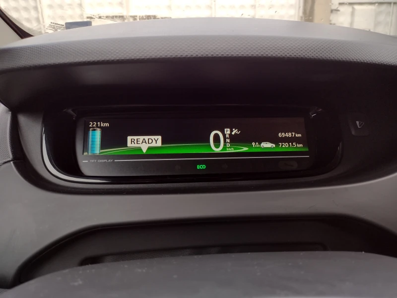 Renault Zoe 108 hp EAT 41 kw, снимка 14 - Автомобили и джипове - 53213677