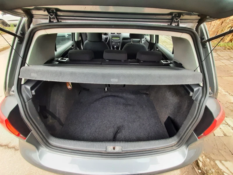 VW Golf Tdi, снимка 6 - Автомобили и джипове - 53222946