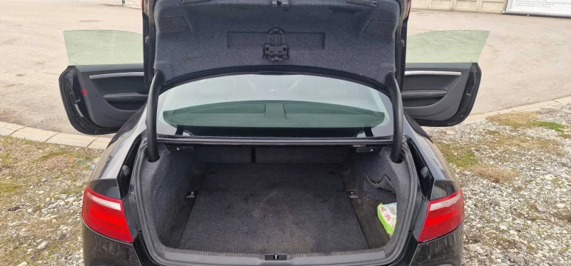 Audi A5, снимка 6 - Автомобили и джипове - 53264320