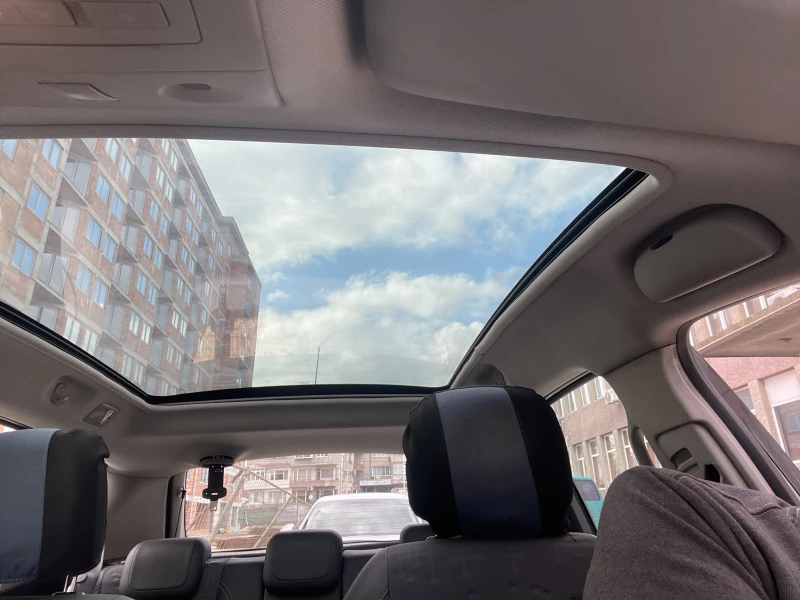 Opel Meriva, снимка 9 - Автомобили и джипове - 53379639