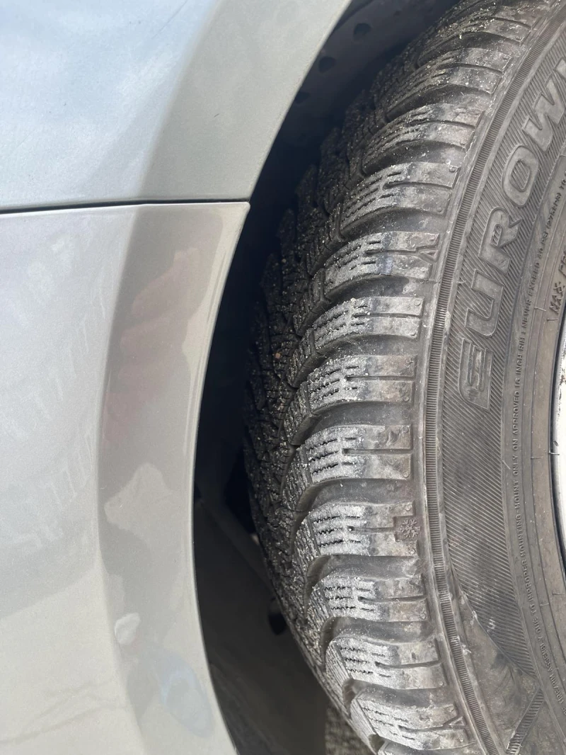 Opel Meriva, снимка 12 - Автомобили и джипове - 53379639