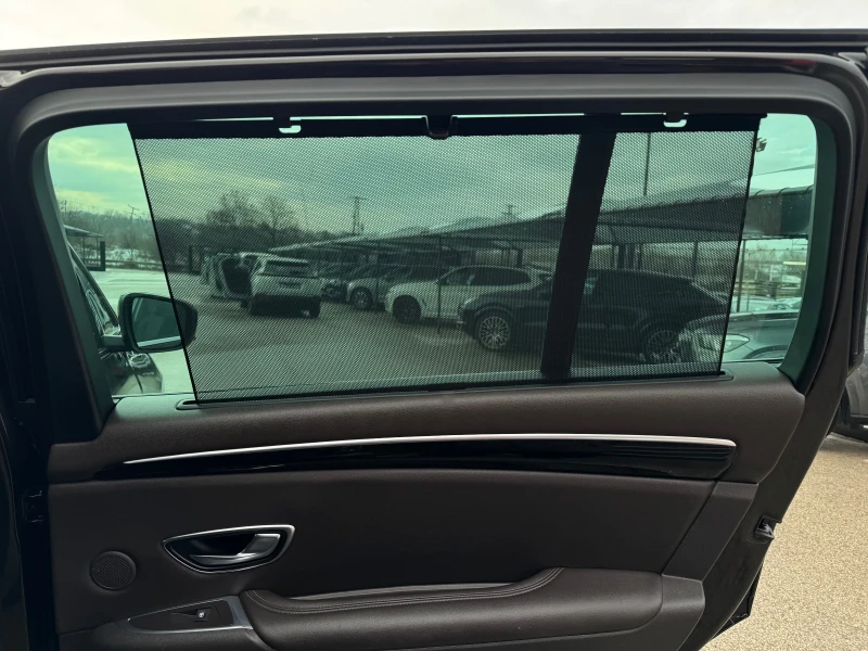 Renault Espace 1.6D-FACELIFT-KEYLESS-LED-7 МЕСТА, снимка 15 - Автомобили и джипове - 53385896