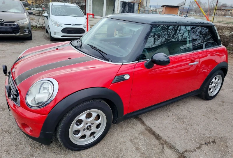 Mini One 1.4i/SPORT
