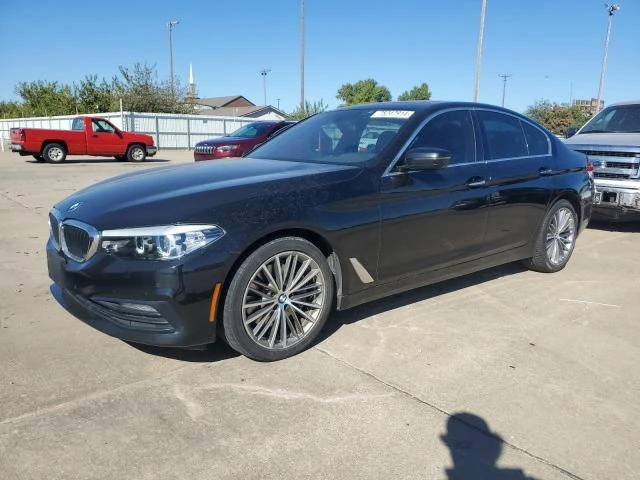 BMW 530 2018 BMW 530 I, снимка 2 - Автомобили и джипове - 47875919