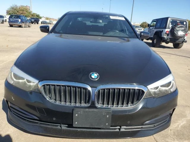 BMW 530 2018 BMW 530 I, снимка 1 - Автомобили и джипове - 47875919