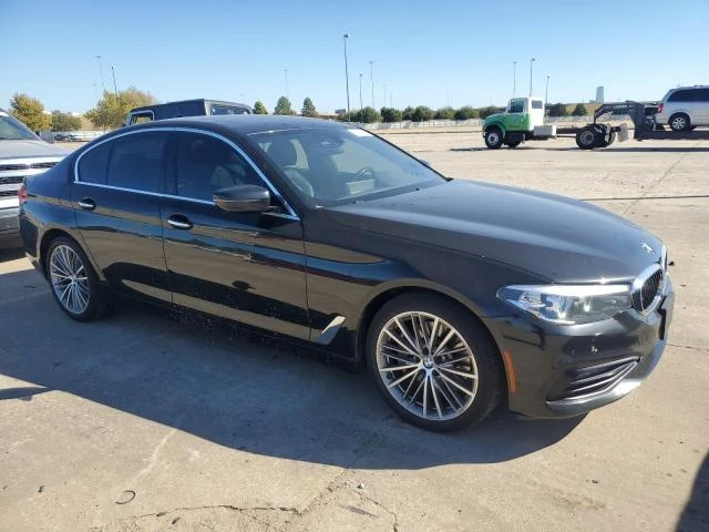 BMW 530 2018 BMW 530 I, снимка 4 - Автомобили и джипове - 47875919