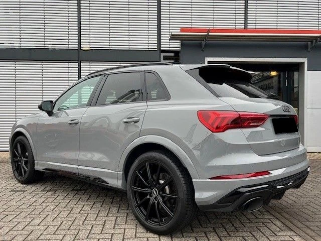 Audi RSQ3 * LED* DISTR* QUATTRO* VIRTUAL* CAM*  - изображение 5