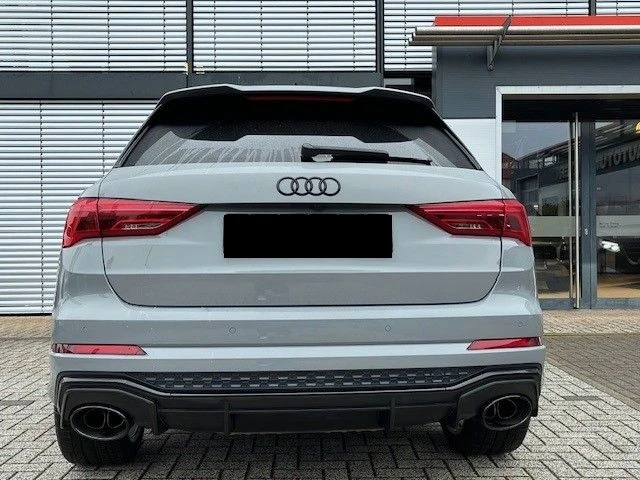 Audi RSQ3 * LED* DISTR* QUATTRO* VIRTUAL* CAM*  - изображение 4