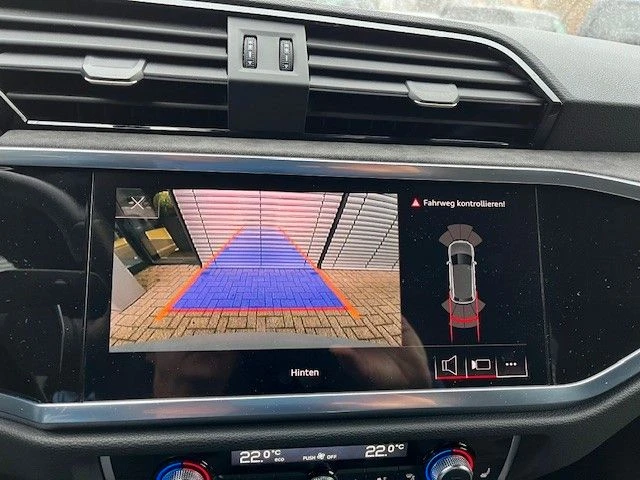 Audi RSQ3 * LED* DISTR* QUATTRO* VIRTUAL* CAM*  - изображение 9