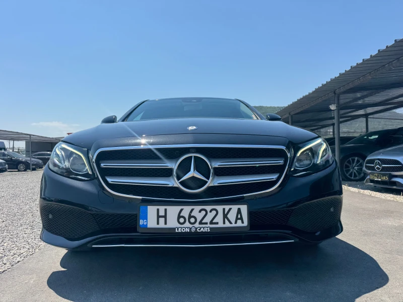 Mercedes-Benz E 220 - 31000 лв. - 20473196 1