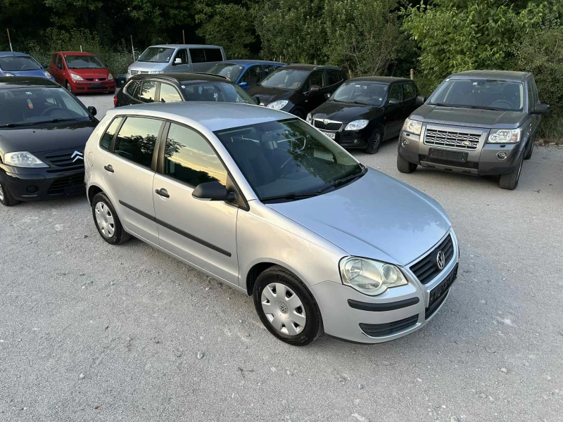 VW Polo 1.2/168хил/Facelift - 4800 лв. - 94615928 1