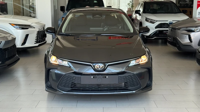 Toyota Corolla - 41300 лв. - 83074076 1