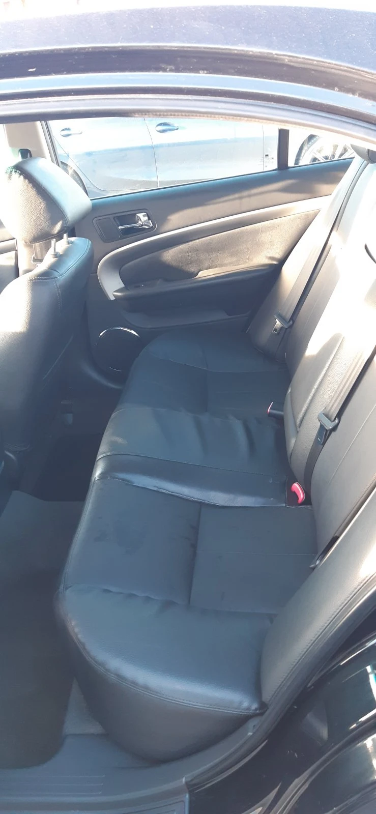 Chevrolet Epica | Mobile.bg — изображение 6