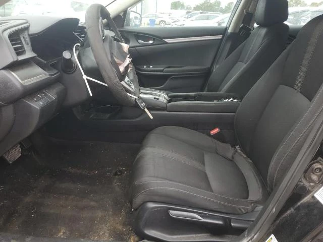 Honda Civic 2.0L 4 Front-wheel Drive | Mobile.bg   11