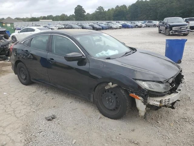 Honda Civic 2.0L 4 Front-wheel Drive | Mobile.bg   8