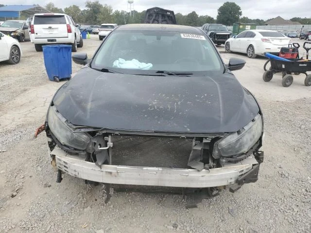 Honda Civic 2.0L 4 Front-wheel Drive | Mobile.bg   9