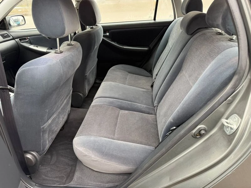 Toyota Corolla 1.6 VVT-i Газов_инжекцион, снимка 14 - Автомобили и джипове - 53222212