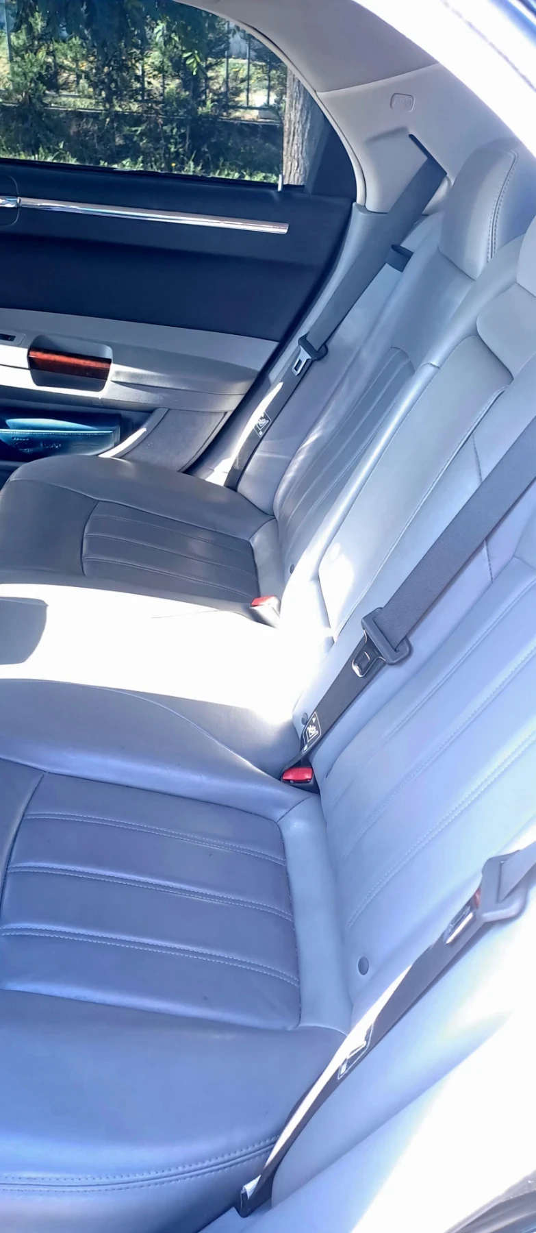 Chrysler 300c 5.7 L V8 HEMI | Mobile.bg � ����������� 6