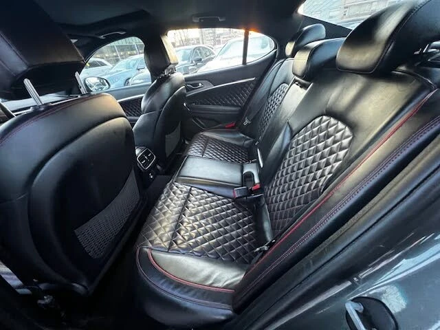 Genesis G70 3.3T Sport AWD, снимка 16 - Автомобили и джипове - 54598054
