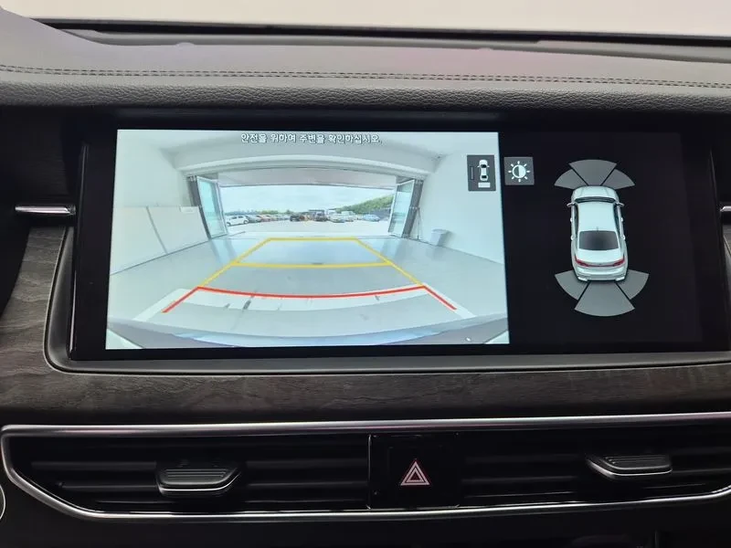Kia K7 2.5 Gdi Prestige | Mobile.bg � ����������� 17