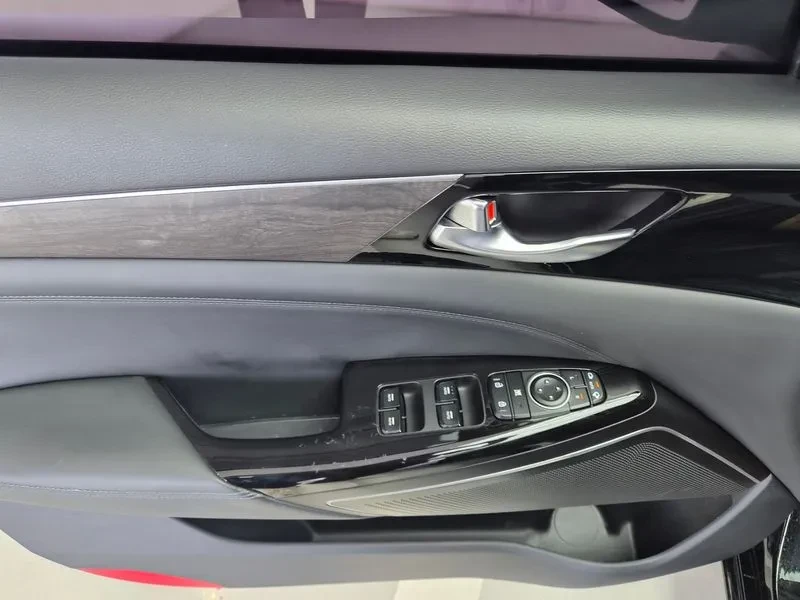 Kia K7 2.5 Gdi Prestige | Mobile.bg � ����������� 13