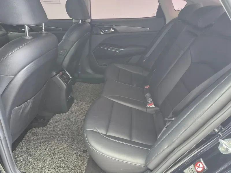 Kia K7 2.5 Gdi Prestige | Mobile.bg � ����������� 10