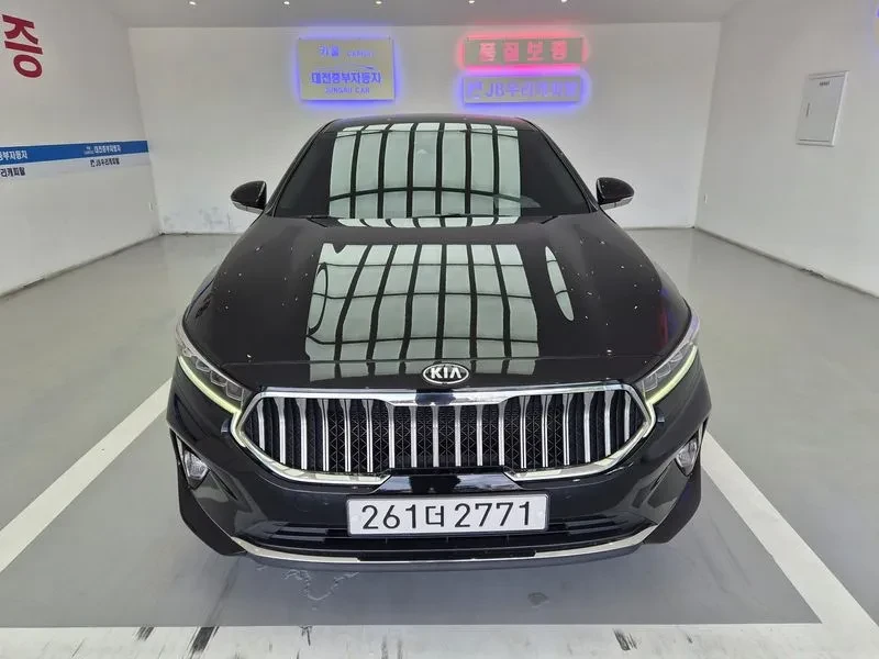 Kia K7 2.5 Gdi Prestige | Mobile.bg � ����������� 2