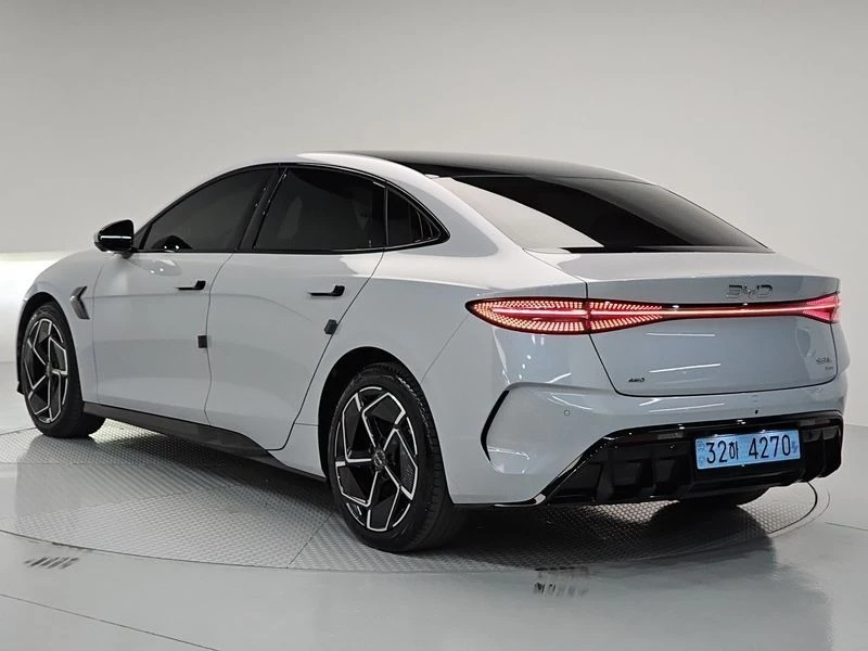 BYD Seal Dynamic AWD | Mobile.bg � ����������� 4
