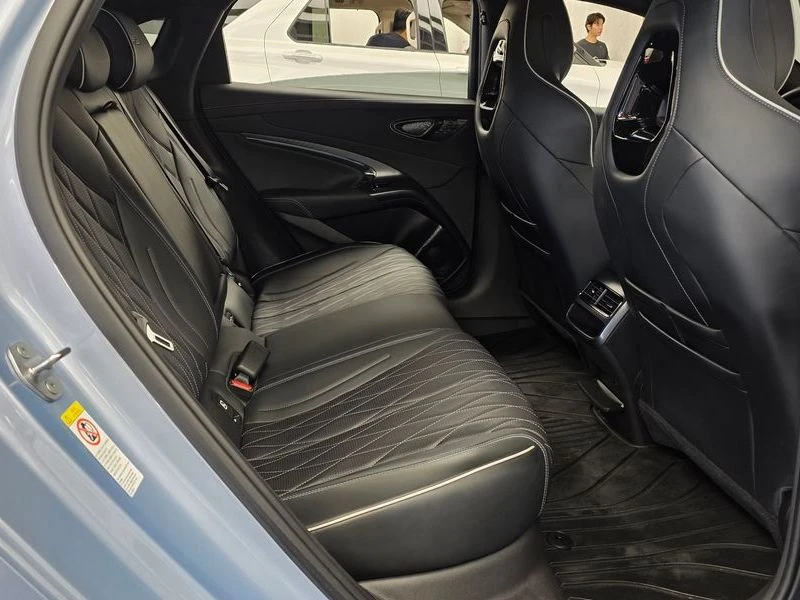 BYD Seal Dynamic AWD, снимка 12 - Автомобили и джипове - 55986742