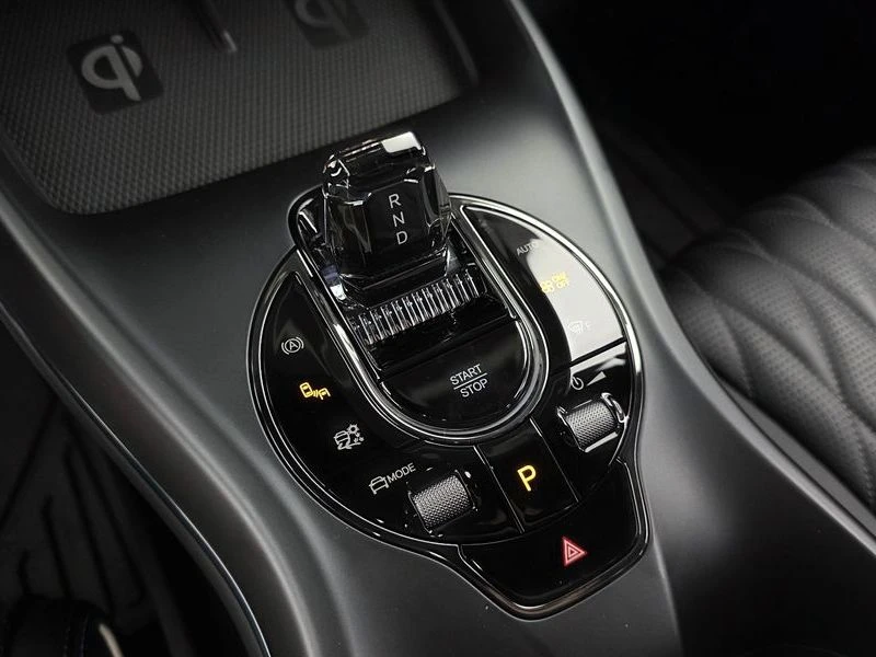 BYD Seal Dynamic AWD, снимка 9 - Автомобили и джипове - 55986742