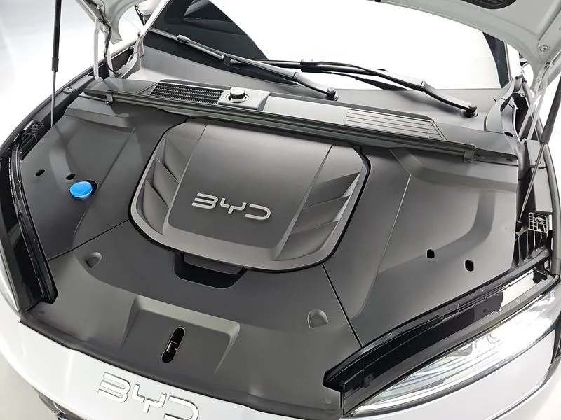 BYD Seal Dynamic AWD | Mobile.bg � ����������� 6