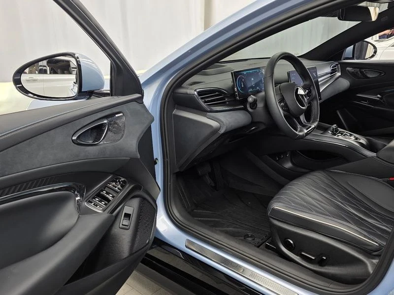 BYD Seal Dynamic AWD, снимка 10 - Автомобили и джипове - 55986742