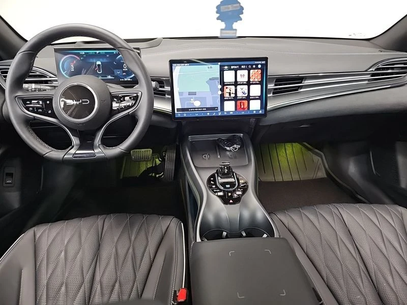 BYD Seal Dynamic AWD | Mobile.bg � ����������� 7