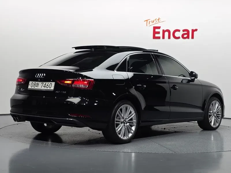 Audi A3 A3 40 Tfsi 8V, снимка 2 - Автомобили и джипове - 56067837