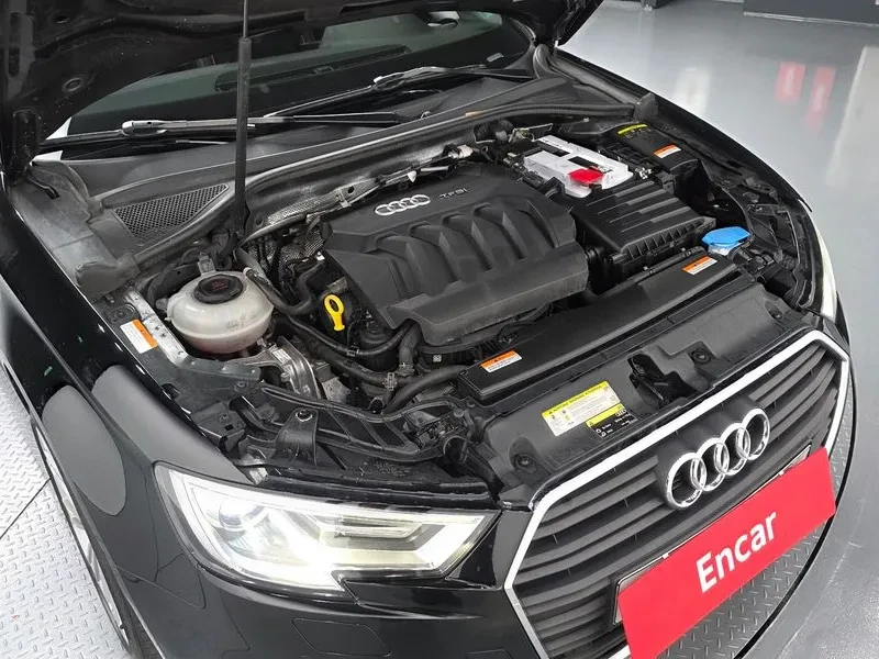 Audi A3 A3 40 Tfsi 8V, снимка 6 - Автомобили и джипове - 56067837