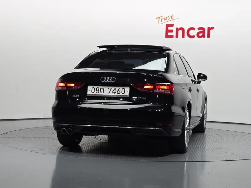 Audi A3 A3 40 Tfsi 8V, снимка 4 - Автомобили и джипове - 56067837
