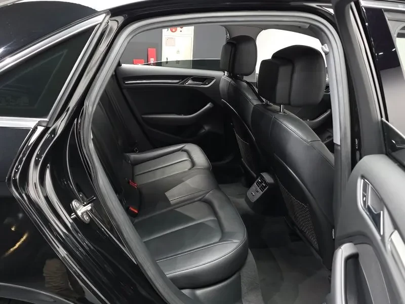Audi A3 A3 40 Tfsi 8V, снимка 12 - Автомобили и джипове - 56067837