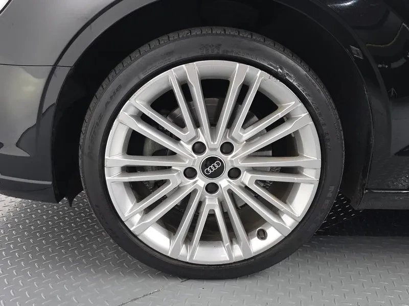 Audi A3 A3 40 Tfsi 8V, снимка 5 - Автомобили и джипове - 56067837