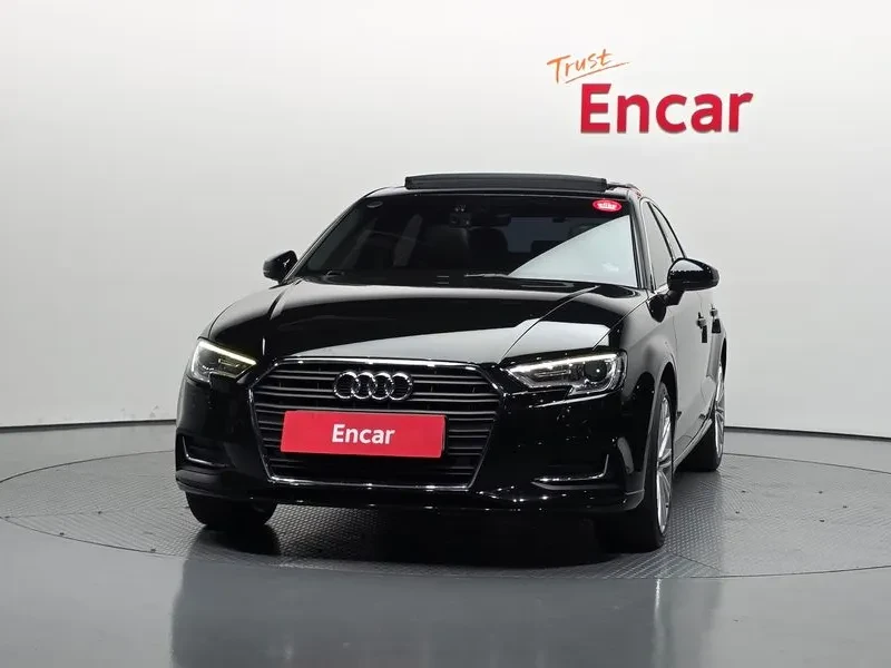 Audi A3 A3 40 Tfsi 8V, снимка 3 - Автомобили и джипове - 56067837