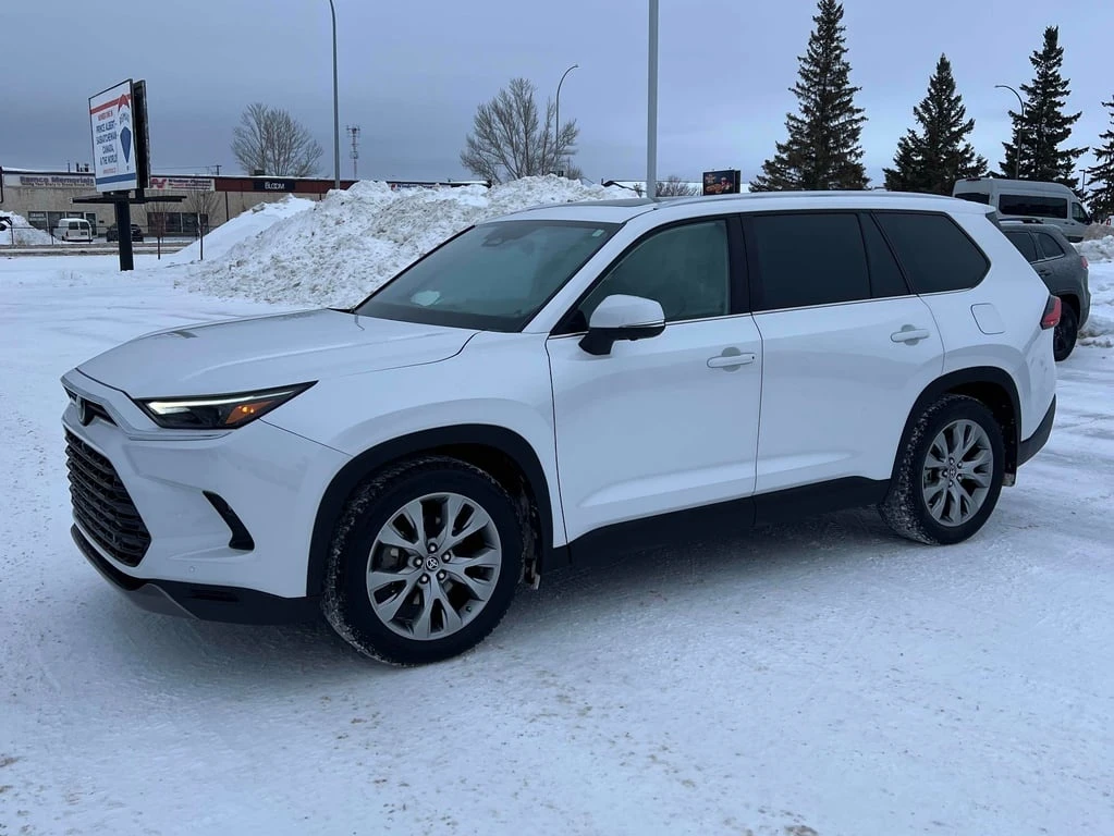 Toyota Grand Highlander * AWD * CARFAX * БЕЗ ПЪРВОНАЧАЛНА ВНОСКА, снимка 1