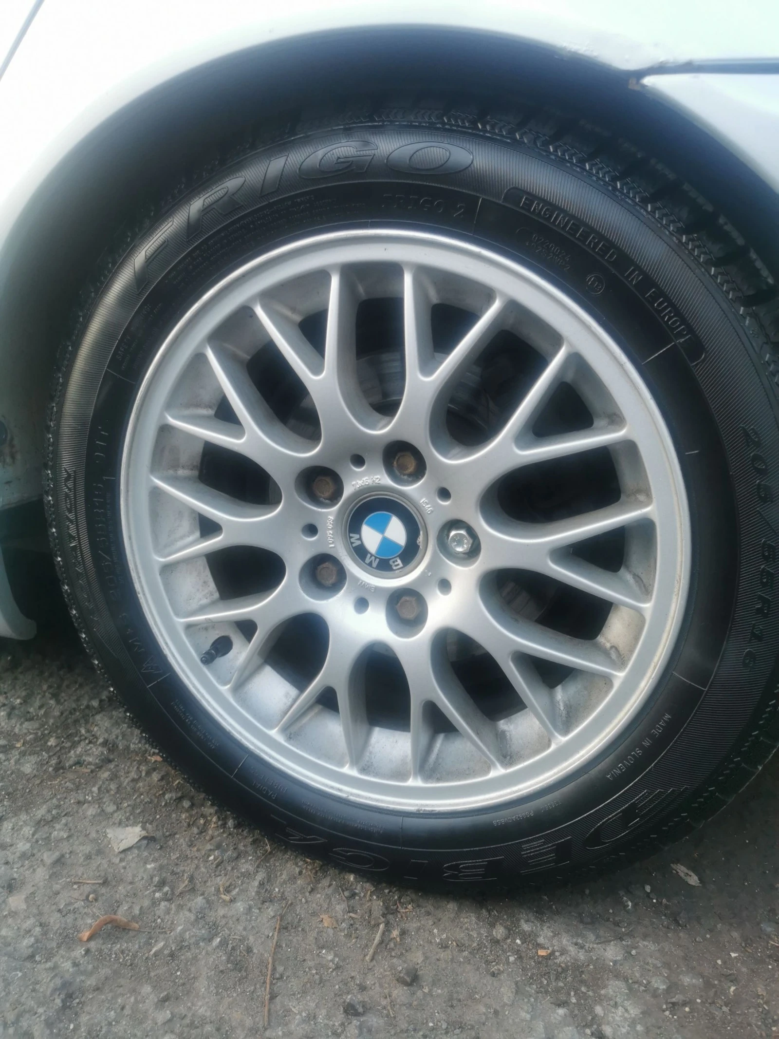 BMW 320 | Mobile.bg   13